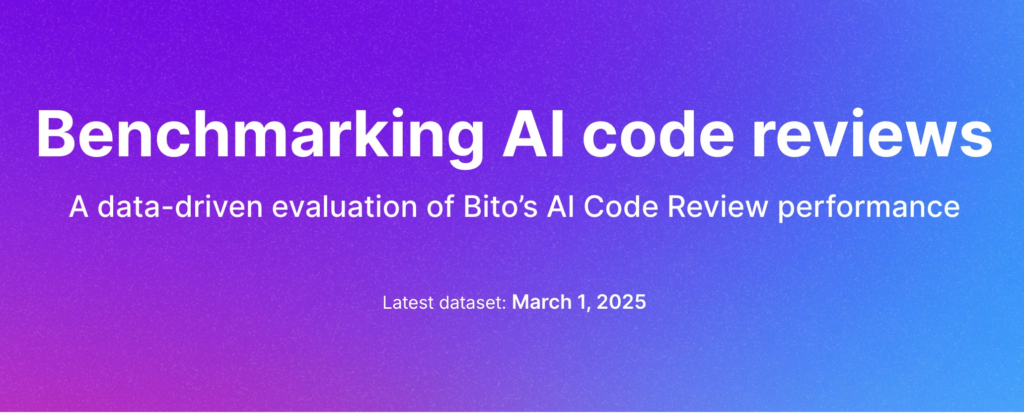 Benchmarking AI Code Reviews